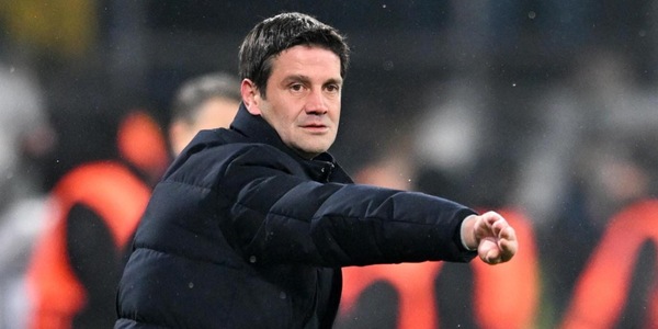 Inter, Chivu si 'accontenta' dei playoff di Champions League: "È ciò che meritiamo. Mourinho? Penso alla Cremonese..."