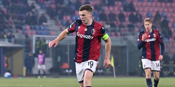 Pronostico Maccabi Tel Aviv-Bologna: tutto in favore del segno 2