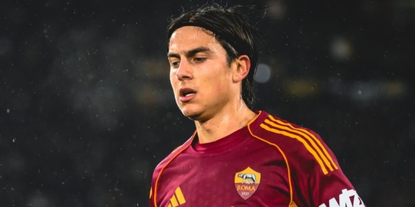 Roma, come sta Dybala: tutto sulle sue condizioni prima del Panathinaikos