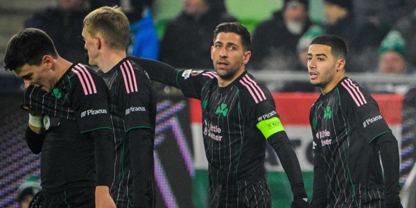 Roma, il fattore Olimpico… di Atene: flop Panathinaikos e la maledizione di Benitez