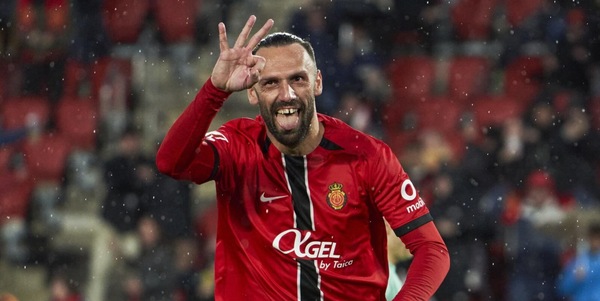 Pronostici Liga, 22ª giornata: il Maiorca di Muriqi cerca punti salvezza contro il Siviglia