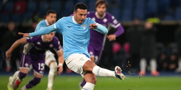 Dove vedere Lazio-Genoa in tv? Dazn o Sky, orario