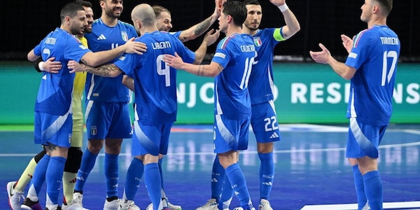 Futsal, EURO 2026, sognando la semi: Italia, dai record di Merlim e De Oliveira al tabù Spagna