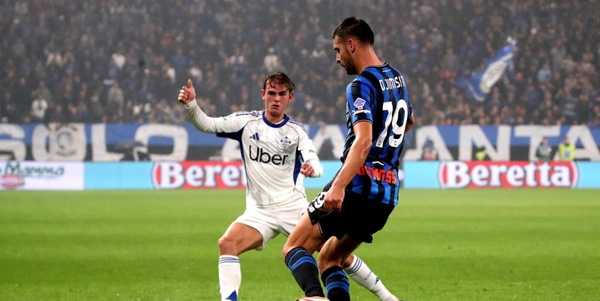 Dove vedere Como-Atalanta in tv? Dazn o Sky, orario