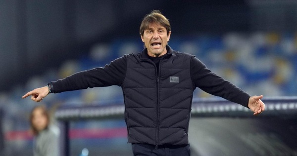 L'accusa di Conte e altri: giocano troppo, ma non fanno niente