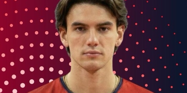 Guilherme Maia, nuovo regista per Taranto