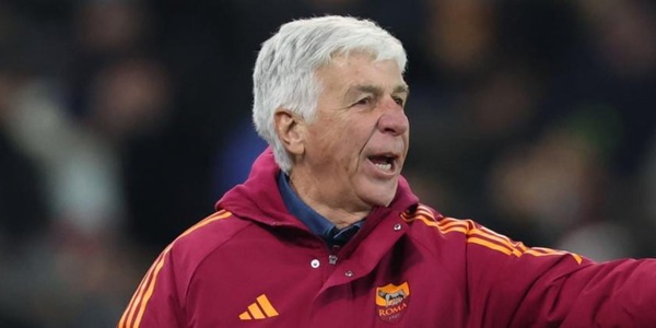 Gasperini: "Ci è mancata precisione negli ultimi 16 metri. Il mercato? Le difficoltà sono state parecchie"