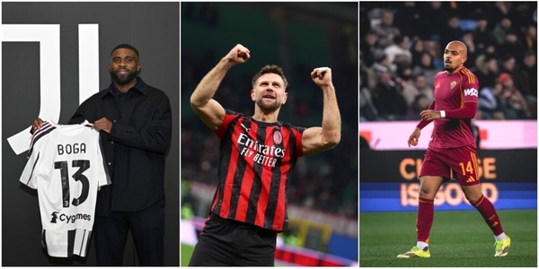 Il pagellone di mercato: Malen è il vero colpo. Napoli, serviva di più