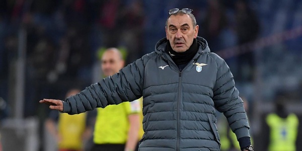 Lazio, mezzala fantasma: Sarri non è stato accontentato