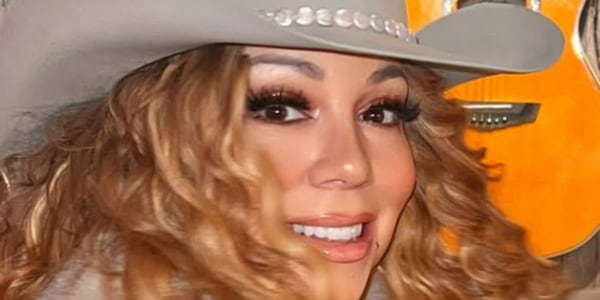 Mariah Carey spoilerata sui social: ecco la canzone che canterà in italiano alla cerimonia di apertura delle Olimpiadi Milano Cortina