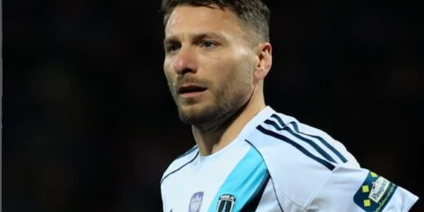 Immobile: "Paris FC? Squadra che vuole crescere rapidamente. Qui per segnare"