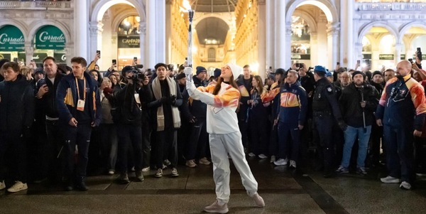 Milano Cortina, grandi ambizioni: tutti i numeri di un'Olimpiade da sogno
