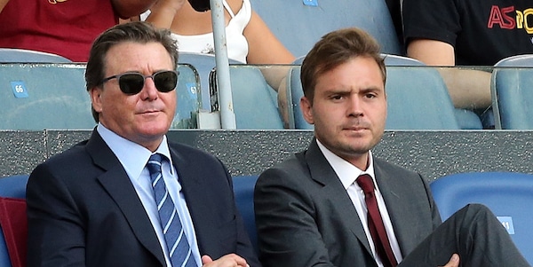 Il piano Friedkin per la Roma: i dubbi della Uefa