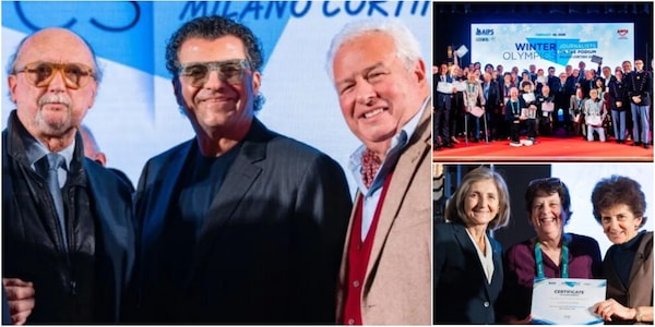 Olimpiadi invernali, Tomba lancia la spedizione azzurra a Milano-Cortina: "Su Brignone e Goggia dico che..."