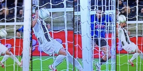 Questo non è calcio: Bremer, un altro rigore scandaloso