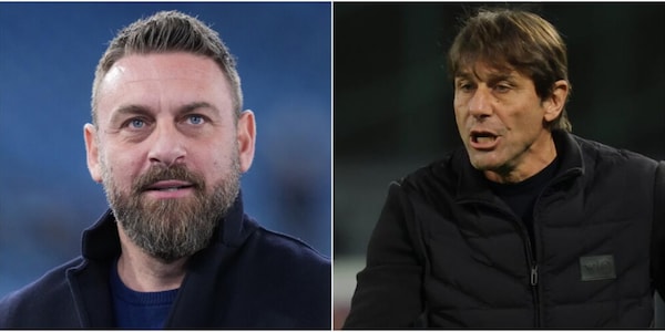 Dove vedere Genoa-Napoli in tv? Dazn o Sky, orario