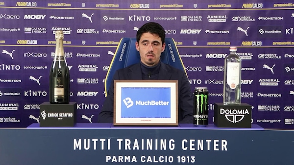 Cuesta: "A Bologna per fare punti, anche per i tifosi"