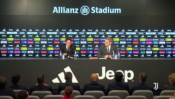 Yildiz: "Amo la Juventus"