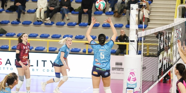 Pool Salvezza: per Imola una vittoria che vale il primato
