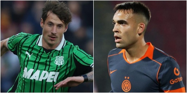 Dove vedere Sassuolo-Inter in tv? Dazn o Sky, orario