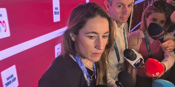 Sofia Goggia racconta il divertente siparietto con Tomba sul bronzo alle Olimpiadi: “Mi ha detto che lui...”