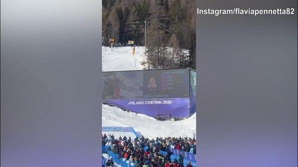 Milano-Cortina 2026, Sci: Pennetta e Fognini a sostegno delle azzurre