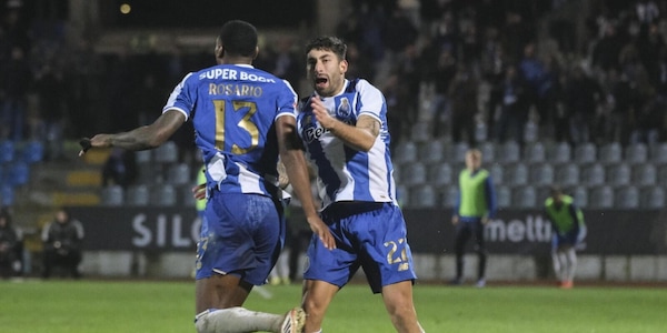 Campionato portoghese, il pronostico di Porto-Sporting Lisbona