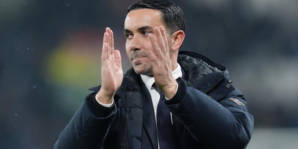 Atalanta-Cremonese, Roma-Cagliari, Premier League e Coppa Davis: le ultimissime