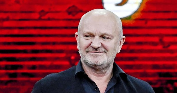 Svelato chi prenderà il posto di Andrea Pucci a Sanremo 2026