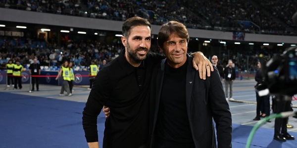 Dove vedere Como-Napoli in tv? Dazn o Sky, orario
