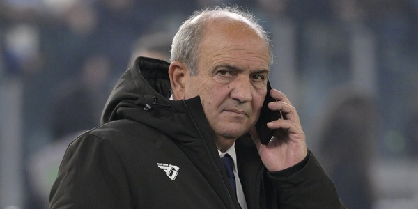 Retroscena Lazio, Fabiani non era a Torino: il motivo e perché c'entra il mercato
