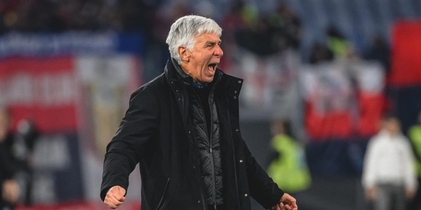 Retroscena Gasperini, la frase urlata a Celik dopo il gol di Malen: "Finalmente..."