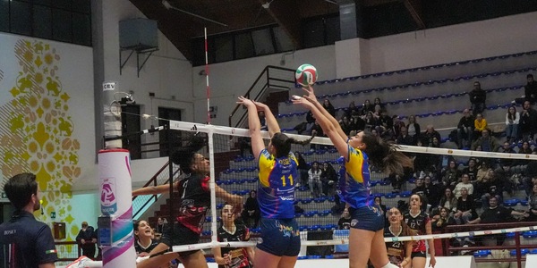Pool Promozione: Talmassons vince a Melendugno e va in testa