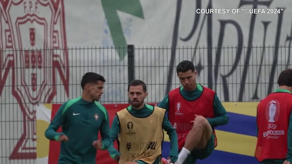 Cristiano Ronaldo, sciopero finito all'Al Nassr: vinta battaglia su stipendi arretrati