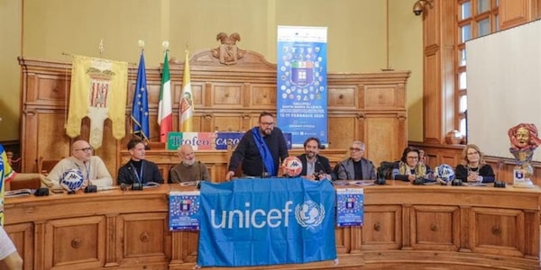 Il Salento capitale del calcio giovanile: dal 12 al 16 febbraio torna il 22° Trofeo Caroli Hotels Under 14