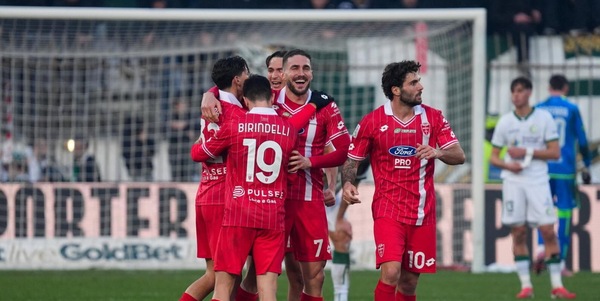 Serie B, Sudtirol-Monza: c'è una super quota per...