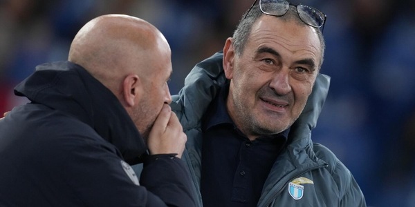 Coppa Italia, De Zerbi, Juve e tennis: le ultimissime