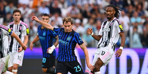 Il pronostico di Inter-Juventus, derby d'Italia show? Ecco cosa dicono le quote