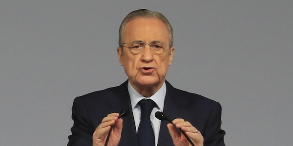Superlega, ora è finita: l'accordo ufficiale tra Real Madrid e Uefa