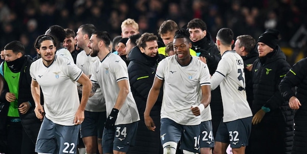 Lazio in semifinale di Coppa Italia: battuto il Bologna ai rigori. Provedel decisivo