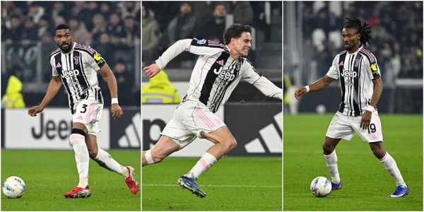 Quanti della Juve sarebbero titolari nell’Inter? C’è un divario tra i due club