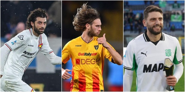 Gare, tecnici, vivai: il Sud Italia arranca e ha solo 17 giocatori in serie A