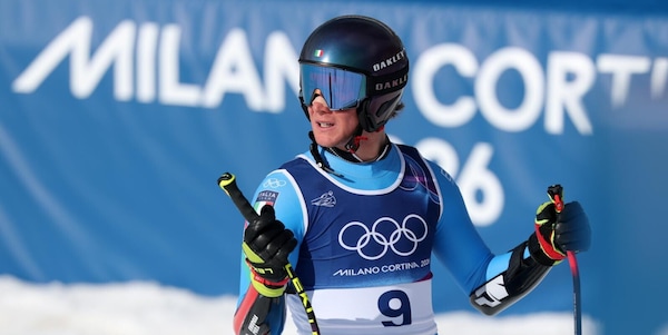 P&G per Milano Cortina 2026: un impegno concreto per un futuro più inclusivo
