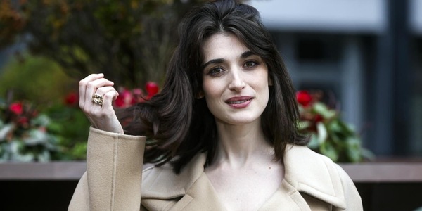 Pilar Fogliati a Sanremo 2026, Carlo Conti conferma: quando ci sarà e cosa farà