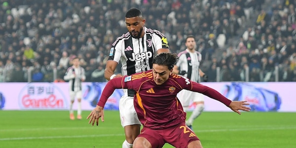 Anticipi e posticipi Serie A, ecco quando si giocherà Roma-Juve: data e ora