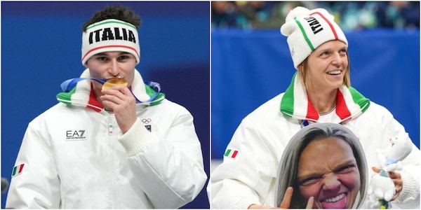 Arianna Fontana, da Sighel bordate durissime: "Chi la conosce, non siamo una squadra..."