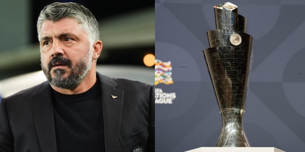 Nations League, il sorteggio: Italia nel girone con Francia, Belgio e Turchia