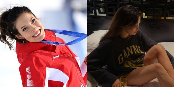 Chi sono i cinque atleti più pagati alle Olimpiadi invernali: quattro (e mezzo) sono americani