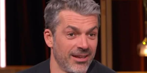 Luca Argentero a Sanremo 2026, è polemica: "Mi hanno chiamato, poi sono spariti"