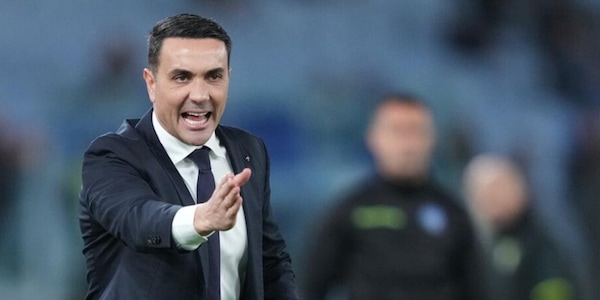 Effetto Palladino: adesso l'Atalanta punta anche alla corsa Champions